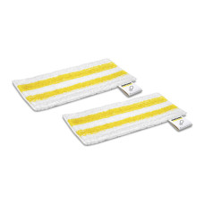 Комплект універсальних серветок для підлоги Karcher EasyFix Large (2 шт.)