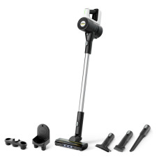 Акумуляторний пилосос Karcher VCS 3 Nano Complete