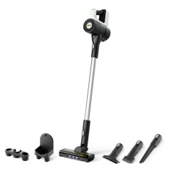 Акумуляторний пилосос Karcher VCS 3 Nano Complete