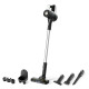 Акумуляторний пилосос Karcher VCS 3 Nano Complete