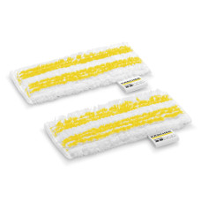 Серветки для насадки Karcher (2 шт.)