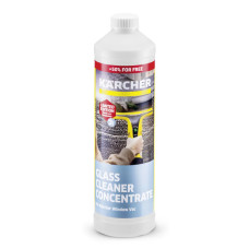 Засіб для чищення Karcher для вікон RM 500 (750 мл)