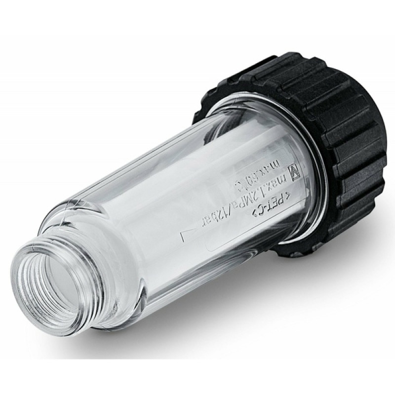 Водяний фільтр для міні-мийок Karcher 4.730-059.0