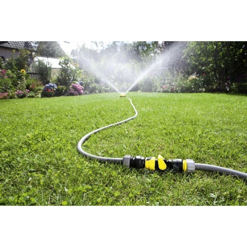 Дощувальник круговий Karcher CS 90 Vario 2.645-025.0