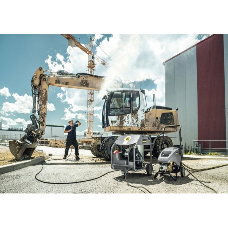 Мобільний водонагрівач Karcher HG 64 1.030-510.0