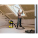 Пилосос вологого і сухого прибирання Karcher WD 6 P S V-30/8/22/T