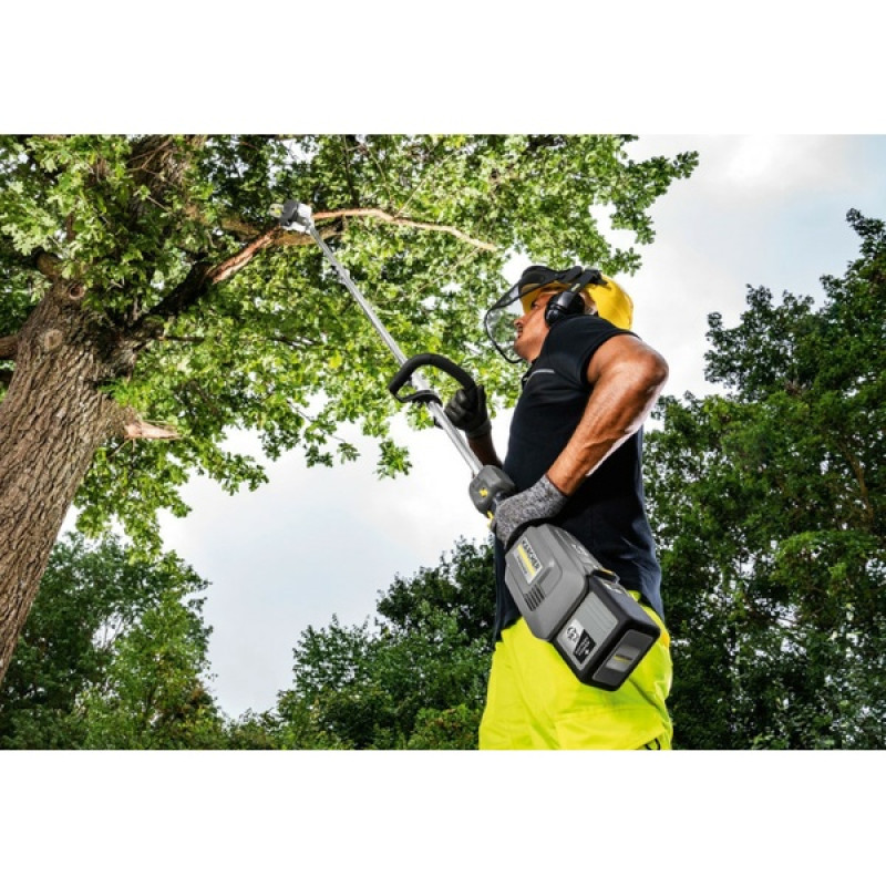 Насадка-висорізар Karcher MT CS 250/36 1.042-512.0