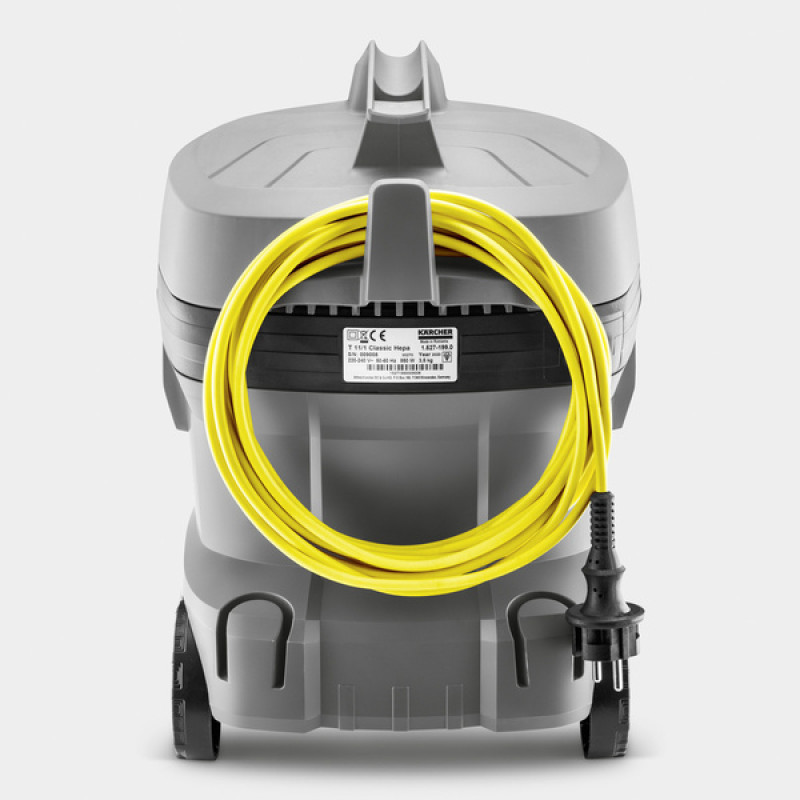 Пилосос сухого прибирання Karcher T 11/1 Classic 1.527-197.0