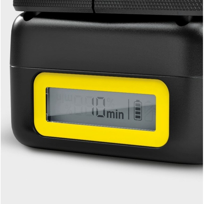 Базовий комплект Karcher POWER 18/50 2.445-063.0
