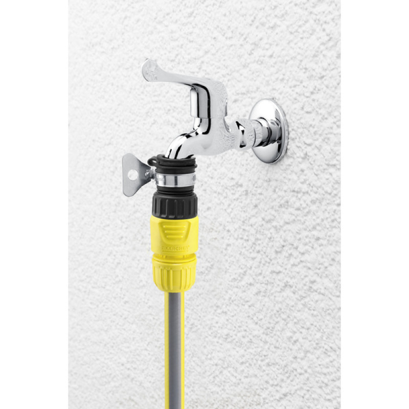 Адаптер для крана без різьблення Karcher