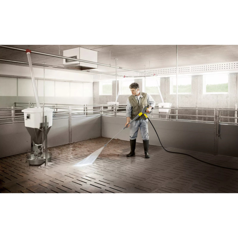 Мінімийка Karcher HD 10/21-4 S 1.286-950.0