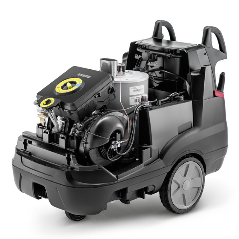 Мінімийка Karcher HDS 9/20-4 M 1.071-941.0