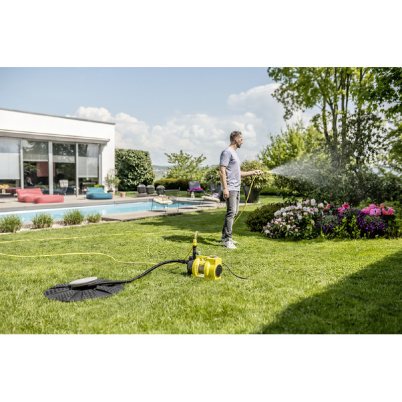 Насосна станція Karcher BP 5.000 Garden 1.645-710.0