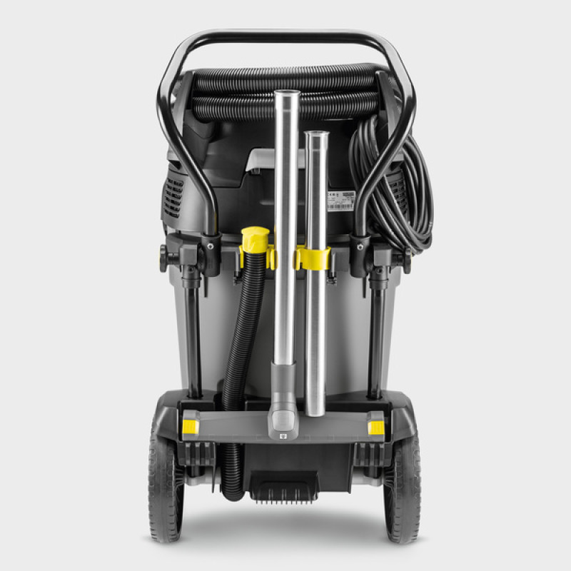 Пилосос вологого і сухого прибирання Karcher NT 65/2 Такт² 1.667-286.0