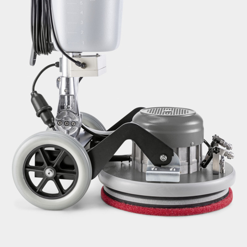 Підлогомийна машина Karcher BDS 43/ Orbital C Spray