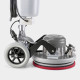 Підлогомийна машина Karcher BDS 43/ Orbital C Spray