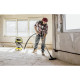 Плоский складчастий фільтр Karcher Renovation для пилососів WD 4-6
