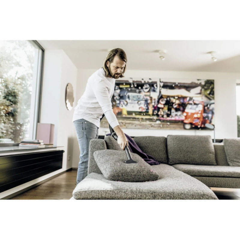 Набір насадок Karcher Household kit WD/KWD/SE