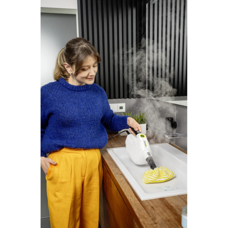 Пароочисник Karcher SC 1 Multi Comfort