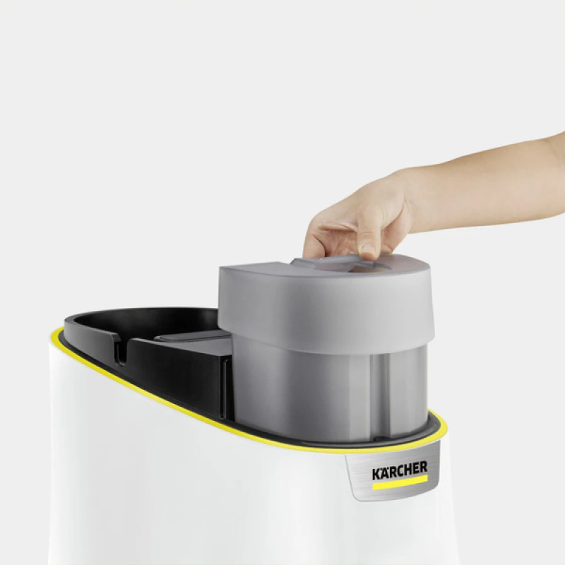 Пароочисник Karcher SC 4 Deluxe Iron