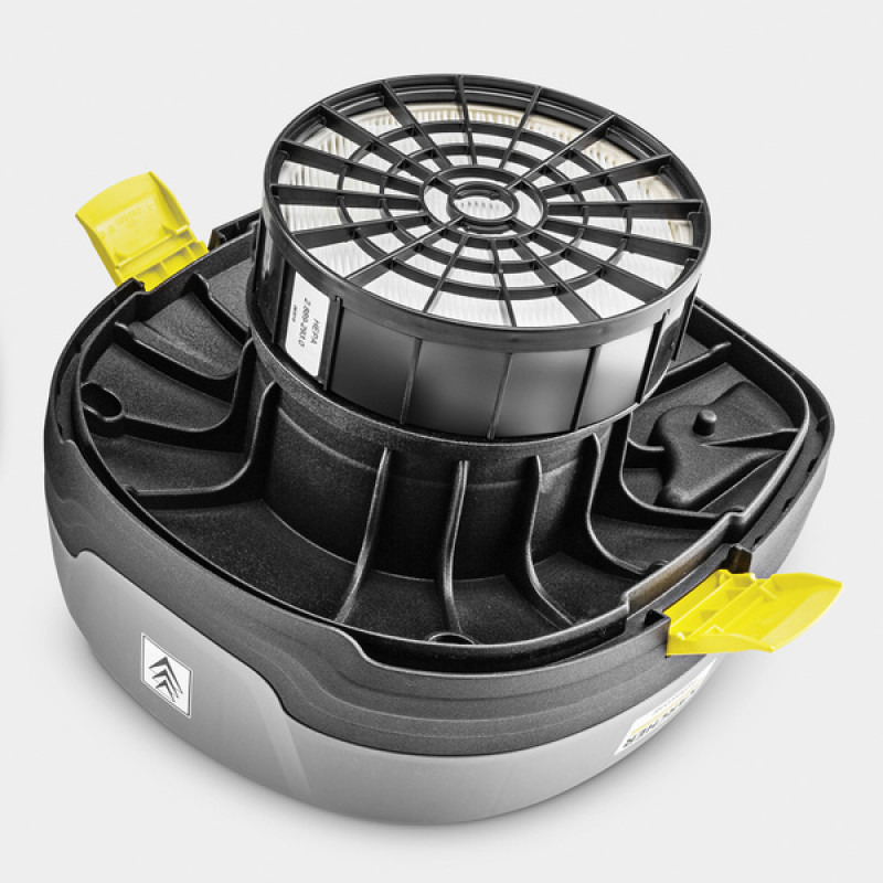 Пилосос сухого прибирання Karcher T 11/1 Classic 1.527-197.0