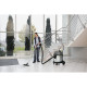 Пилосос вологого та сухого збирання Karcher NT 50/2 Me Classic
