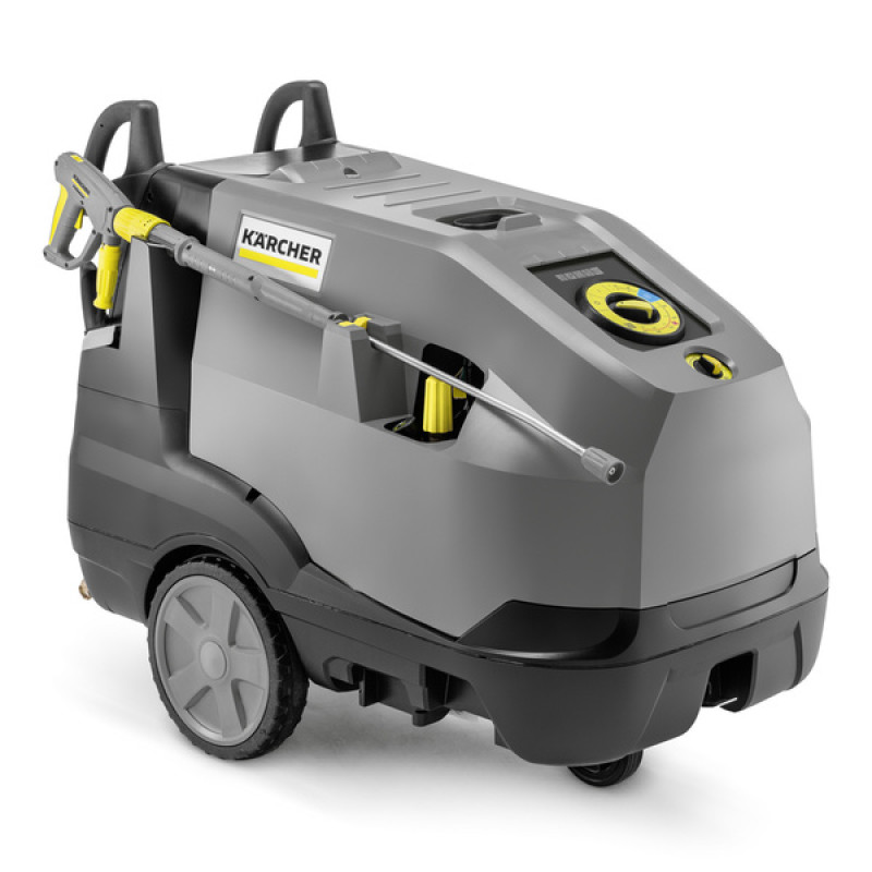 Мінімийка Karcher HDS 9/20-4 M 1.071-941.0