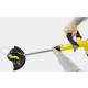 Тример акумуляторний Karcher LTR 3-18 Dual (каркас)