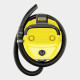 Акумуляторний пилосос Karcher WD 3-18 S (каркас) 1.628-575.0