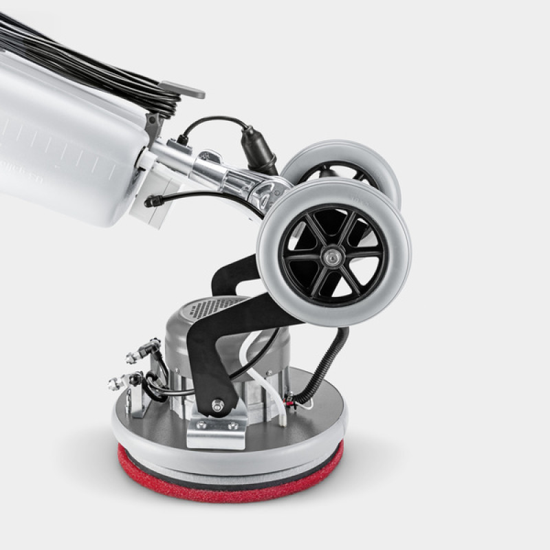 Підлогомийна машина Karcher BDS 43/ Orbital C Spray