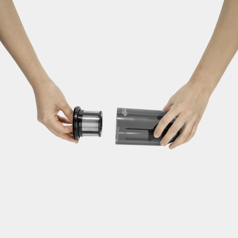 Фільтр Karcher для CVH 2 - CVH 4 (2 шт.)