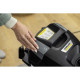 SE мішок волокнистого фільтра Karcher KFI 657 (4 шт)