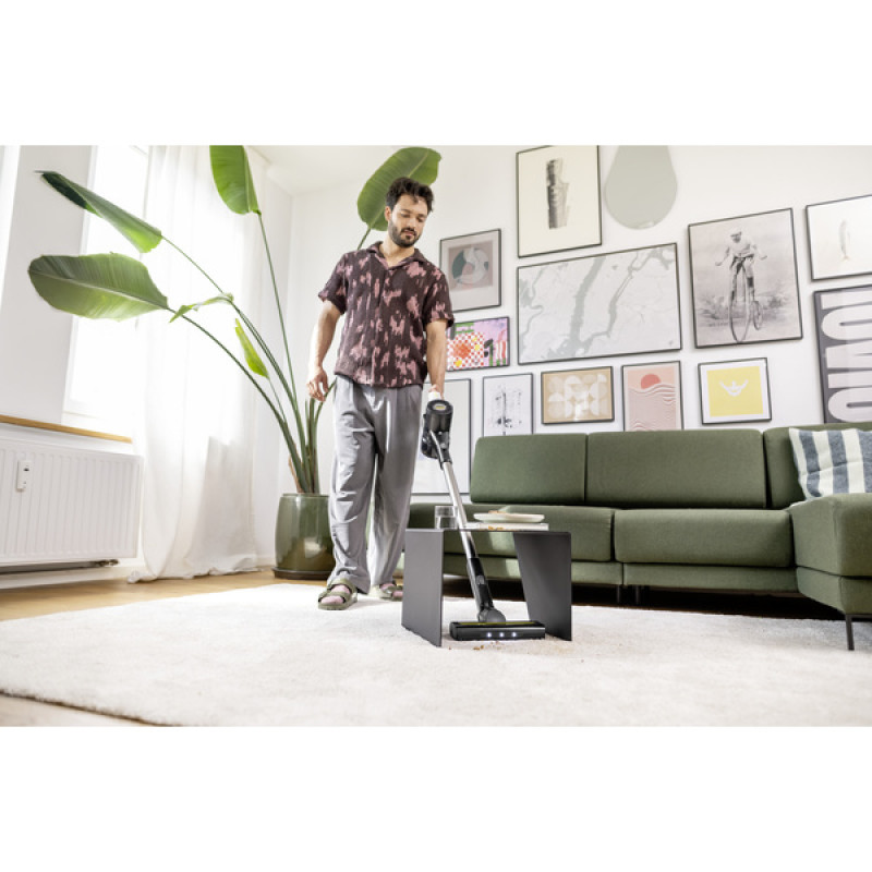 Акумуляторний пилосос Karcher VCS 3 Nano Complete