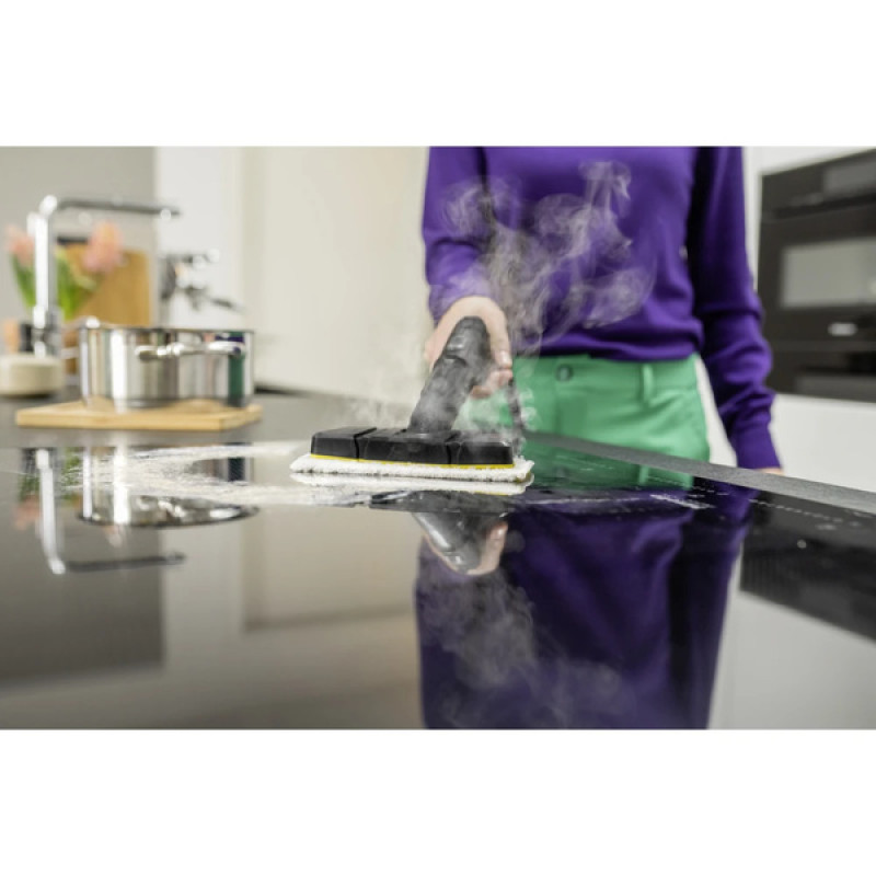 Серветки для насадки Karcher (2 шт.)