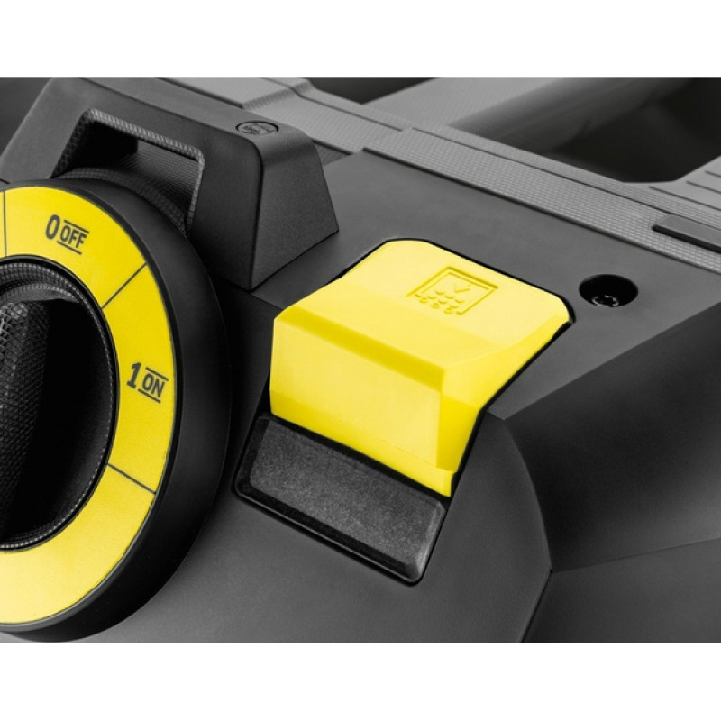 Пилосос вологого і сухого прибирання Karcher NT 30/1 Ap Te L