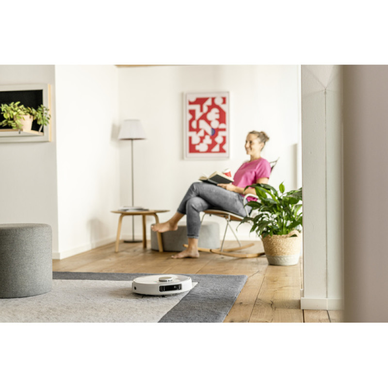Робот-пилосос Karcher RCV 5 1.269-640.0