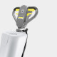 Підлогомийна машина Karcher BDS 43/ Orbital C Spray