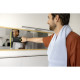 Акумуляторний склоочисник Karcher WV 2 Black