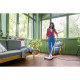 Комплект універсальних серветок для підлоги Karcher EasyFix Large (2 шт.)