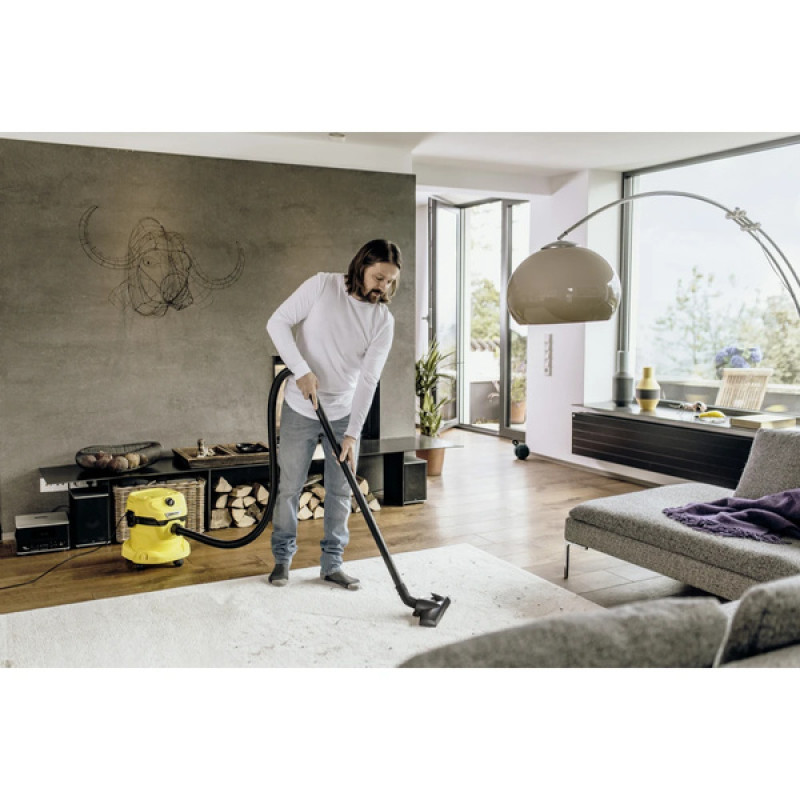 Набір насадок Karcher Household kit WD/KWD/SE