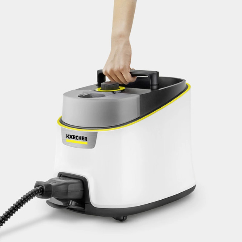 Пароочисник Karcher SC 4 Deluxe Iron