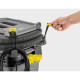 Пилосос вологого і сухого прибирання Karcher NT 30/1 Ap Te L