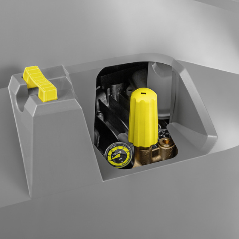 Мінімийка Karcher HDS 9/20-4 M 1.071-941.0