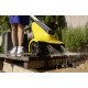 Апарат для чищення терас Karcher PCL 3-18 (каркас) 1.644-010.0