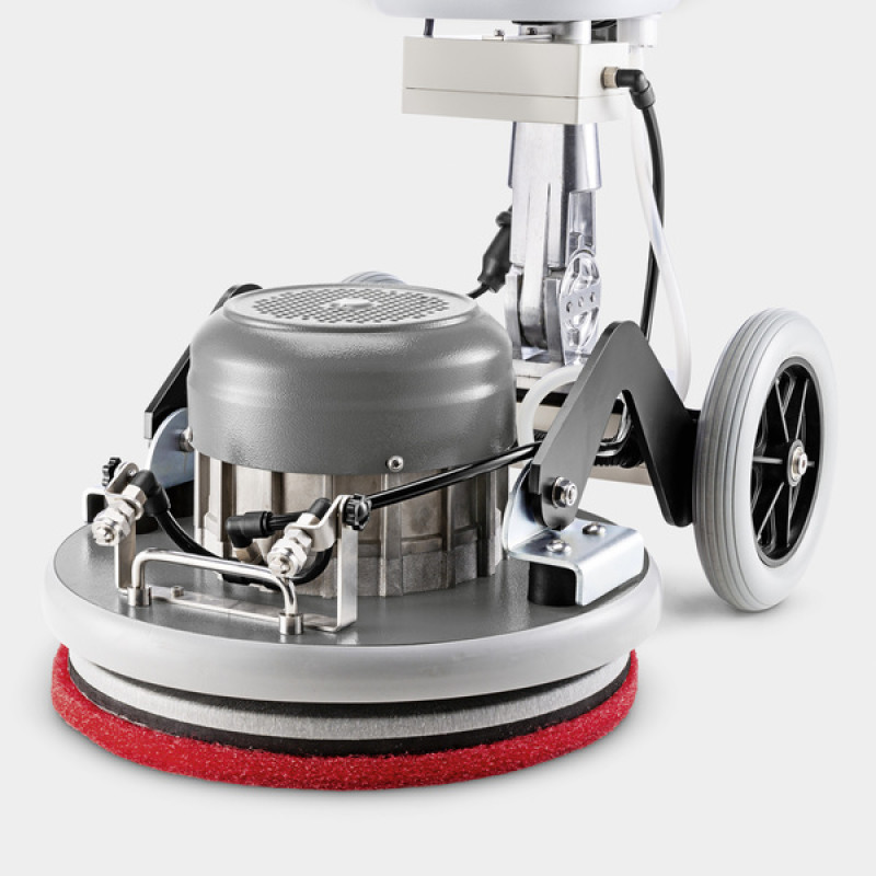 Підлогомийна машина Karcher BDS 43/ Orbital C Spray