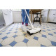 Комплект універсальних серветок для підлоги Karcher EasyFix Large (2 шт.)