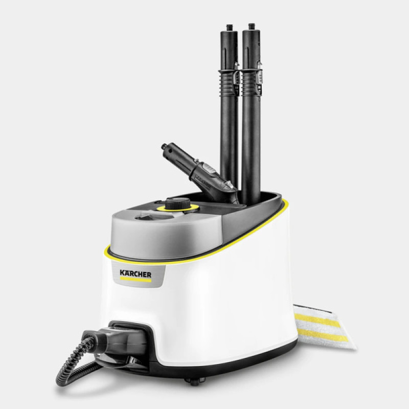 Пароочисник Karcher SC 4 Deluxe Iron