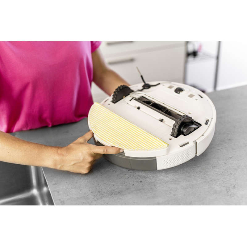 Робот-пилосос Karcher RCV 5 1.269-640.0