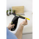 Акумуляторний склоочисник Karcher WV 2 Black