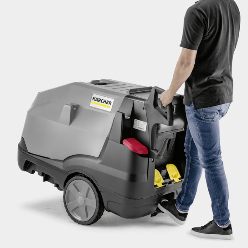 Мінімийка Karcher HDS 9/20-4 M 1.071-941.0